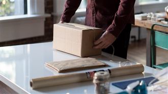網購小心！母女家中囤紙箱　竟雙雙罹血癌