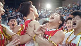 ▲一個振奮人心的故事。（圖／業者提供）