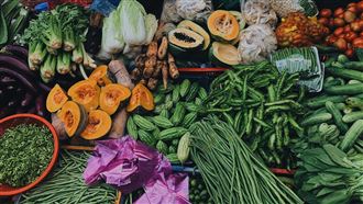 花椰菜才排第4！「最強防癌食物」是它