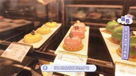 ▲下午茶時間到啦！（圖／擷自三立新聞網YT畫面）