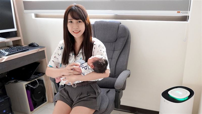 6月幼女摔地　潔哥自責：要衝急診？