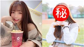 語謙，閃亮亮,翻攝自IG