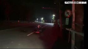 台南,幽靈馬車,身障,電動車,農曆年