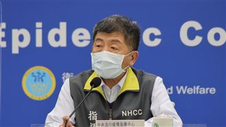 蔣萬安選北市長？阿中：祝他心想事成