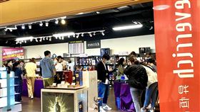 百貨公司。（圖／業者提供）