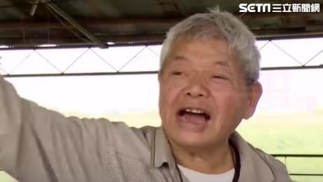 獨／81歲刈包伯停辦街友宴出清工具