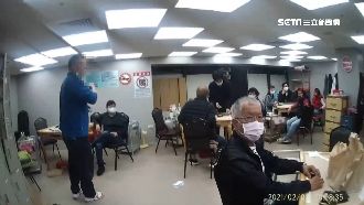 賭場設VIP包廂　24小時不打烊