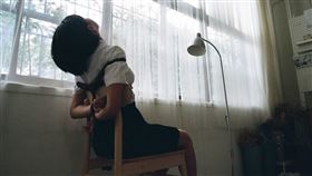 情慾攝影（圖／情慾攝影師張潮提供）