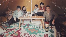 五月天／相信音樂提供