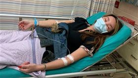 （圖／翻攝自法拉利姐臉書）