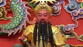 桃園深圳玄天宮提供