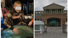 全台剩不到20尾！龍王鯛、曲紋唇魚、蘇眉魚，台東地檢署