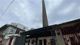 重現六燃新竹廠　竹市府攜手國研院合製動畫日本海軍第六燃料廠新竹支廠是台灣現存最大規模的二戰軍事工業遺址建築群，新竹市政府與國研院合作製作動畫，重現古蹟與早期生活樣貌，希望藉此讓更多民眾一起了解新竹歷史。中央社記者魯鋼駿攝　110年2月10日