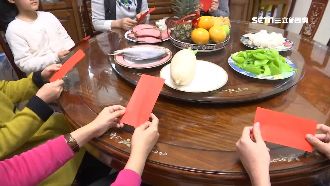 除夕民俗禁忌多　這些NG行為快避開