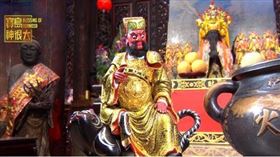 ▲初四迎神、初五開工。（圖／寶島神很大）