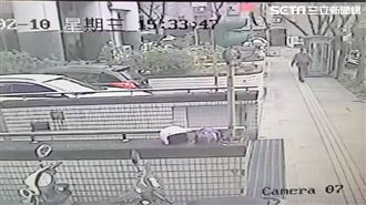 慟！永和警出勤昏厥　搶救46小時亡