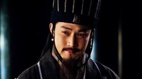 ▲諸葛亮。（示意圖／翻攝自百度百科）