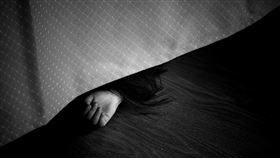 殺人,屍體,犯罪,求救,鬧鬼（圖／翻攝自Pixabay圖庫）