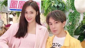 邱子芯/民視提供