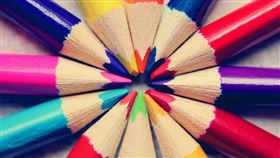 色彩。（圖／翻攝自pixabay） 