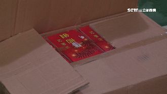警消查超量爆竹　負責人竟嗆認識議員