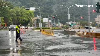 國道地雷路段塞爆！高公局曝高峰時段