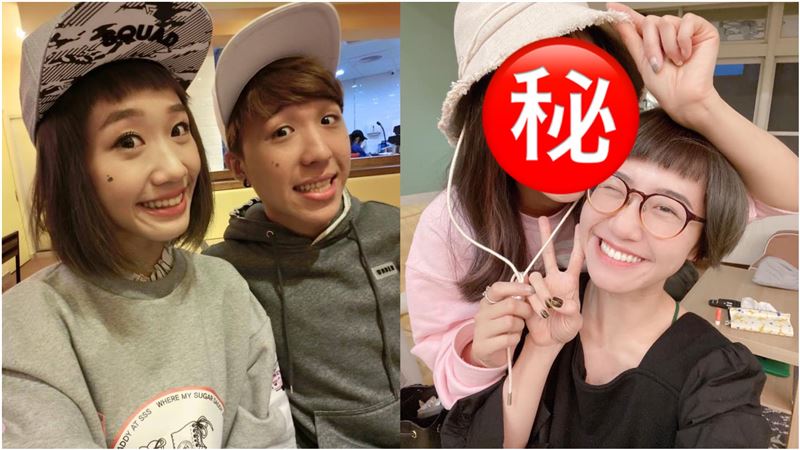 Lulu撞臉女神！網驚：比大根還像