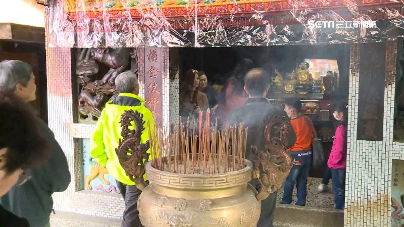紫南宮還金破7億！富商豪添120萬