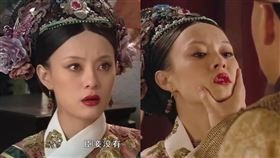 甄嬛。（圖／翻攝自後宮甄嬛傳微博）