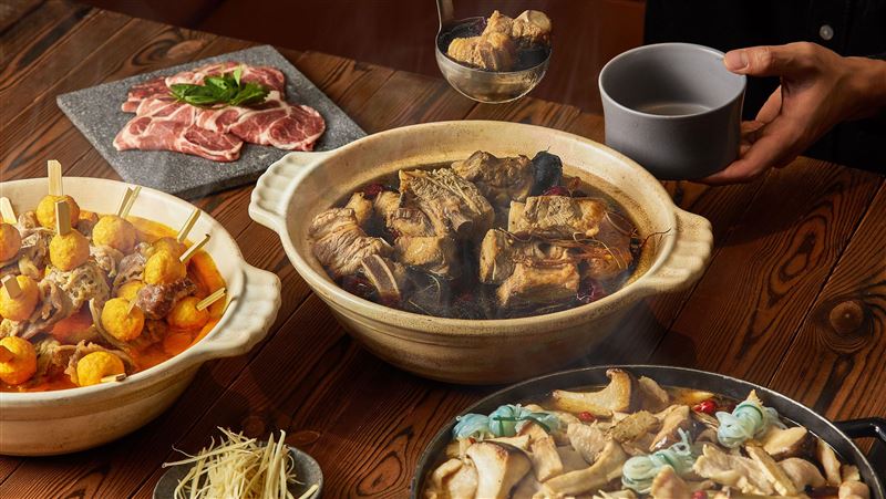 發票別丟　兩人同行飯店用餐75折