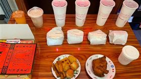 爆怨／人妻用摩斯漢堡拜拜！　1.6萬人朝聖（圖／翻攝自爆怨公社）