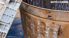 洗衣機,小川職人,人工拆洗(小川職人授權提供)