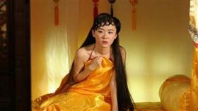 ▲嬪妃雖然看似光鮮亮麗、錦衣玉食，但生活中也有一些不為人知的苦悶！（圖／翻攝自百度百科）