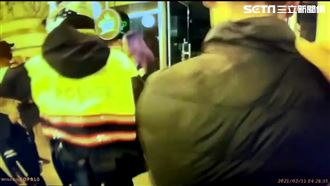 麥當勞點餐大亂鬥　北市男遭利刃刺腹