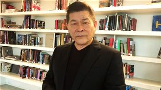 澎恰恰欠債2.4億 曝將搶一大角色