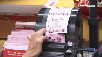 獨得5.3億頭獎　可買6百張台積電