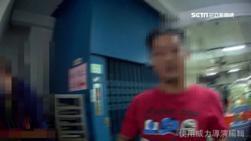 移工強扳鎖頭　竊10萬鐵馬賤賣8千