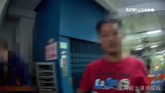 移工強扳鎖頭　竊10萬鐵馬賤賣8千