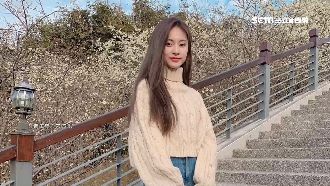 寒溪呢白櫻盛開　追隨周子瑜腳步賞櫻