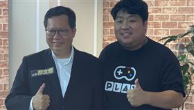 直播平台,電競,統神,網紅,鄭文燦,雀神