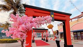 大魯格草衙道。（圖／業者提供）