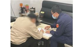 新北市,新莊,無名屍,落葉歸根