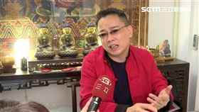 詹惟中 圖／資料照