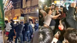 大過年爆打原因曝光！3歲女童衰掛彩