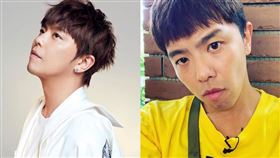 小鬼。（圖／翻攝自小鬼臉書、IG）