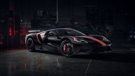 ▲福特Studio Collection限量超跑。（圖／翻攝Jaguar網站）