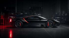 ▲福特Studio Collection限量超跑。（圖／翻攝Jaguar網站）