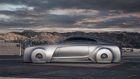 ▲小賈斯汀訂製勞斯萊斯改裝車。（圖／翻攝West Coast Customs IG網站）