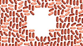 保健食品，ｂ群，維他命（示意圖／翻攝自unsplash）