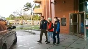 綁架,勒贖,桃園